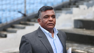 এখনো শ্রীলঙ্কায় বিশ্বকাপ খেলার ‘অলৌকিক’ আশা বুলবুলের 