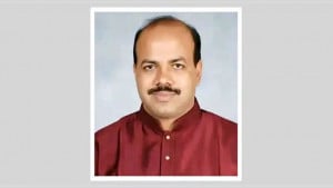 আসলাম চৌধুরীর মনোনয়নের বিরুদ্ধে ইসিতে আপিল