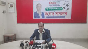 ইউএনও-এএসপির নিরপেক্ষতা নিয়ে প্রশ্ন স্বতন্ত্র প্রার্থীর 
