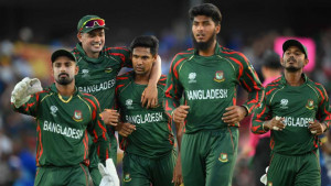 বিশ্বকাপ না খেললে কী প্রভাব পড়বে