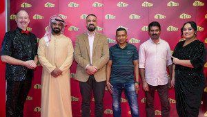 আমিরাতে লটারিতে ১ লাখ ৪০ হাজার দিরহাম জিতলেন প্রবাসী বাংলাদেশি