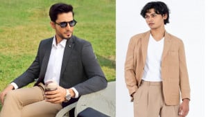 ব্লেজার কেনার কথা ভাবছেন? যা জানা জরুরি 