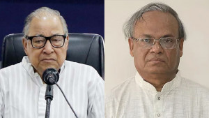 বিএনপির কেন্দ্রীয় নির্বাচন পরিচালনা কমিটি গঠন