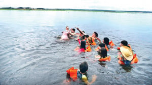 আমাজনের বোতো