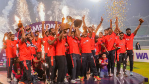 চ্যাম্পিয়ন রাজশাহী পেল পৌনে ৩ কোটি, শরিফুল-তামিমের পকেটে কত?