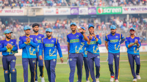 শরিফুলের তোপে নোয়াখালীর বিদায়, শীর্ষে চট্টগ্রাম