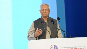 তরুণদের আকাঙ্ক্ষার সঙ্গে শিক্ষা ব্যবস্থাকে সামঞ্জস্যপূর্ণ করতে হবে 