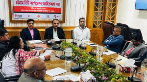 জলাতঙ্ক প্রতিরোধে চট্টগ্রামে টিকা পাবে ১৫ হাজার কুকুর