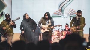 নতুন গান ও কনসার্ট দিয়ে ২৪ বছর উদযাপন করবে চিরকুট