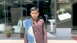 বিএনপির সমাবেশে অসুস্থ হয়ে কিশোরের মৃত্যু, চমেকে ভর্তি আহত আরও ২