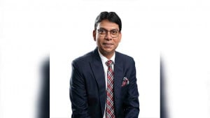 গার্ডিয়ানের এমডি ও সিইও হিসেবে দায়িত্ব পেলেন রকিবুল করিম