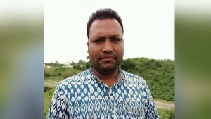ধোবাউড়ায় স্বতন্ত্র প্রার্থীর কর্মীকে ছুরিকাঘাতে হত্যা