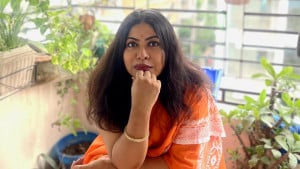 এনসিপি থেকে পদত্যাগ করলেন নীলিমা দোলা