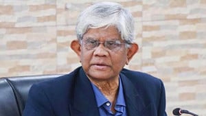 প্রতিবেদন পাওয়ার পর পে-স্কেলের বিষয়ে সিদ্ধান্ত: অর্থ উপদেষ্টা