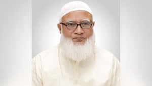 ‘নির্বাচনী সফর’ শুরু করছেন জামায়াতের আমির, যাচ্ছেন উত্তরবঙ্গে