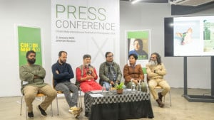 ১৬ জানুয়ারি শুরু হচ্ছে ১১তম ‘ছবি মেলা’