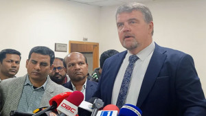 নির্বাচন পর্যবেক্ষণে ২০০ সদস্যের প্রতিনিধিদল পাঠাবে ইইউ