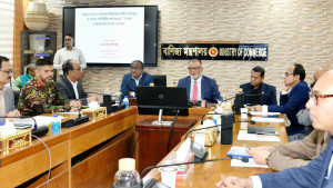 এবার রমজানে পণ্যের দাম গতবারের চেয়েও কম থাকবে: বাণিজ্য উপদেষ্টা