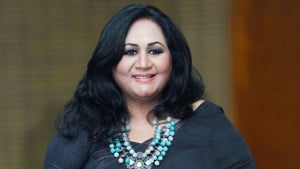 জন্মদিনে ফাহমিদা নবীর নতুন গানের ঘোষণা