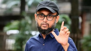 গণভোটের ব্যাপারে স্পষ্ট অবস্থান নেওয়া স্বাভাবিক: সংস্কৃতি উপদেষ্টা