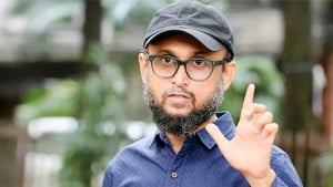 আইসিসির নিরপেক্ষতা নিয়ে প্রশ্ন ফারুকীর 