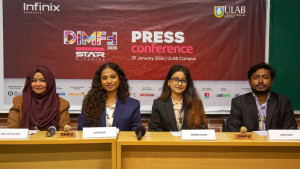 ১২তম ঢাকা ইন্টারন্যাশনাল মোবাইল ফিল্ম ফেস্টিভ্যাল শনিবার শুরু