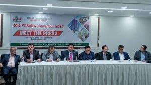 আগামী সেপ্টেম্বরে লস অ্যাঞ্জেলেসে হবে ফোবানা সম্মেলন 