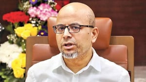 এনআইডিতে বেশি সিম-হ্যান্ডসেট, ভীত না হওয়ার অনুরোধ ফয়েজ আহমদ তৈয়্যবের