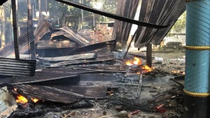 ১৬ মাসে ১১৩ মাজারে হামলা, সবচেয়ে বেশি ঢাকা বিভাগে