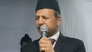 ‘বাউল সংগীত এখন কঠিন সময় পার করছে’
