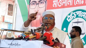 বিএনপি, আওয়ামী লীগ, জাতীয় পার্টিকে ‘না’ বলতে হবে: জামায়াত সেক্রেটারি 