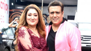 গোবিন্দর পরকীয়ার গুঞ্জন ও উঠতি নায়িকাদের নিয়ে সুনীতার কড়া মন্তব্য