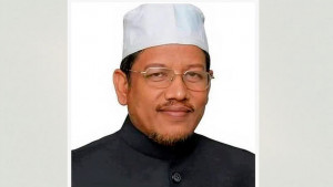 প্রার্থিতা ফিরে পেলেন জামায়াতের হামিদুর রহমান আযাদ