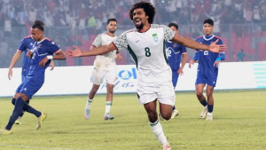 মালদ্বীপে টুর্নামেন্ট খেলবেন হামজারা!