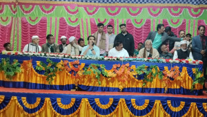 হাতিয়াকে আধুনিক উপজেলায় রূপ দিতে চান ফজলুল আজিম