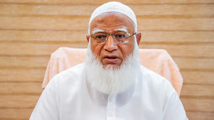 গত বছর ভারতীয় কূটনীতিকের সঙ্গে বৈঠক করেছি