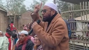 যারা আ. লীগ থেকে আসবেন, আপনাদের দায়-দায়িত্ব আমরা নেব: জামায়াত নেতার ঘোষণা