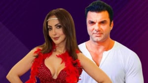 ‘স্বামী-স্ত্রীর সম্পর্কের বিচ্ছেদ হলেও আমরা এখনো পরিবার’