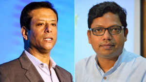 আন্তর্জাতিক অপরাধ ট্রাইব্যুনালে জয় ও পলকের বিচার শুরু