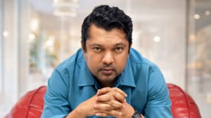 উপস্থাপনাটাও আমার অভিনয়ই ছিল: জয়