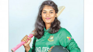 জ্যোতিদের দলে তিন স্বর্ণজয়ী জয়িতা