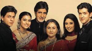 দুই যুগ পর ‘কাভি খুশি কাভি গাম’ সিনেমার সিকুয়েল!