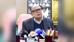 দেশে খাদ্য সংকটের কোনো আশঙ্কা নেই: খাদ্য উপদেষ্টা