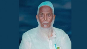 সংসদে লাঠি নিয়ে যেতে চাই দুর্নীতির ভূত তাড়াতে: খালেদ সাইফুল্লাহ