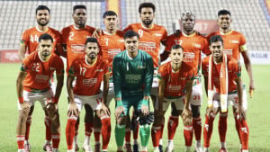 আবাহনীর দুর্দান্ত জয়ের দিনে কিংসের হতাশার ড্র