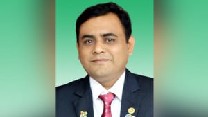 জাতিসংঘের আইপিসিসির প্রধান লেখক হলেন বাংলাদেশের বিজ্ঞানী ড. কামরুজ্জামান