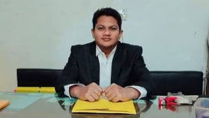 রাজধানীতে আইনজীবীকে পিটিয়ে হত্যা