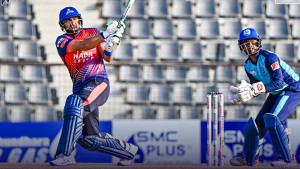 আমিরাতের ওয়াসেমে রাজশাহীর জয়, টানা ৬ হার নোয়াখালীর 