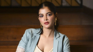 ফের বিয়ের পিঁড়িতে অভিনেত্রী মধুমিতা