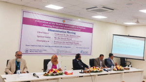 দেশে মাদকসেবী ৮২ লাখ, সবচেয়ে বেশি ব্যবহৃত মাদক গাঁজা